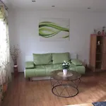 Apartman Maria Todtmoos