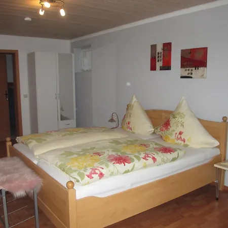 Maria Apartmán