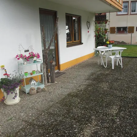 Apartmán Maria