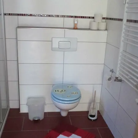 Maria Appartamento *