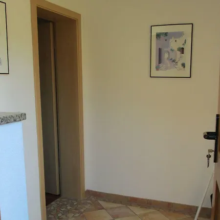 Apartment Maria